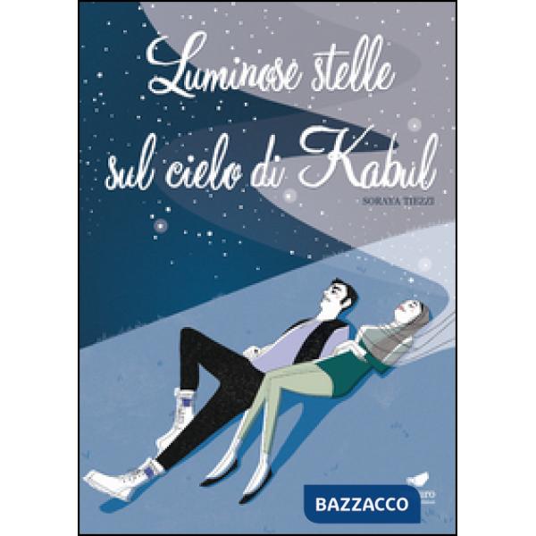 Luminose stelle sul cielo di Kabul