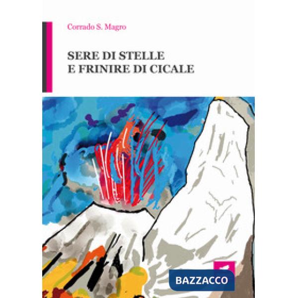 Sere di stelle e frinire di cicale