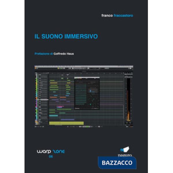 Suono immersivo (Il)