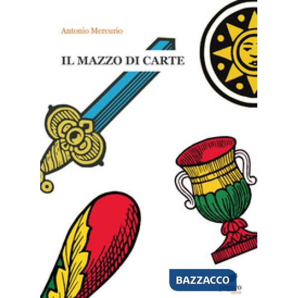 Mazzo di carte. Con Segnalibro (Il)