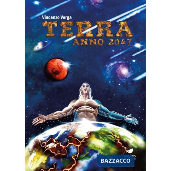 Terra anno 2047