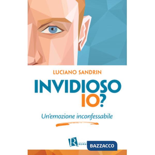 Invidioso io? Un'emozione inconfessabile