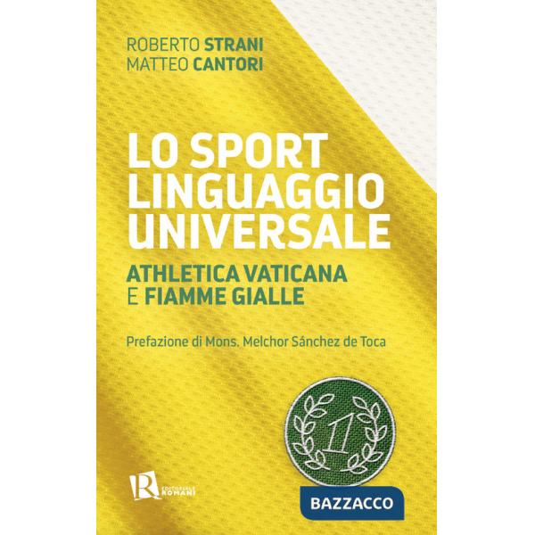 Sport linguaggio universale. Athletica Vaticana e Fiamme Gialle (Lo)