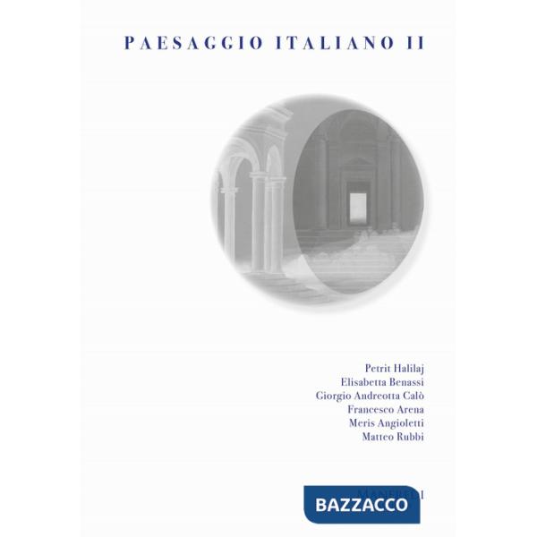 Paesaggio italiano. Vol. 2