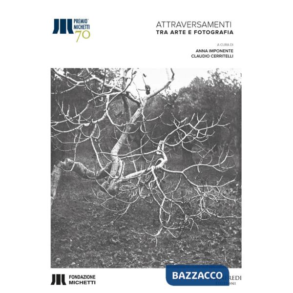 Attraversamenti. Tra arte e fotografia. Ediz. illustrata