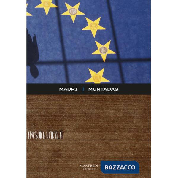 Mauri Muntadas. Catalogo della mostra (Venezia, 8 maggio-31 agosto 2019). Ediz. italiana e inglese