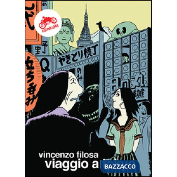 Viaggio a Tokyo. Ediz. multilingue
