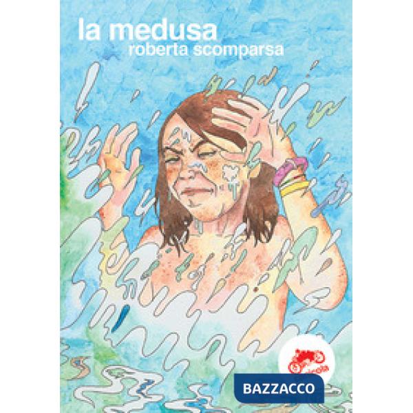 Medusa. Ediz. italiana e inglese (La)