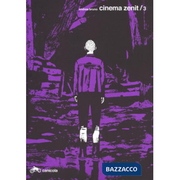 Cinema Zenit. Ediz. multilingue. Vol. 3