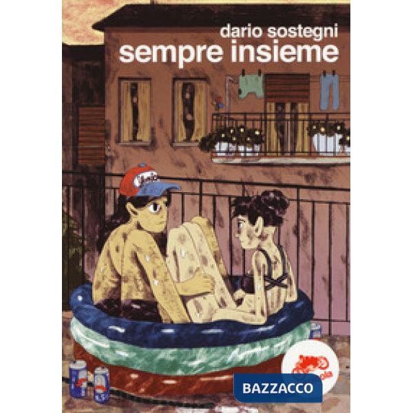 Sempre insieme. Ediz. italiana e inglese