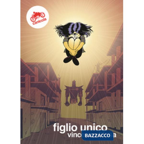 Figlio unico
