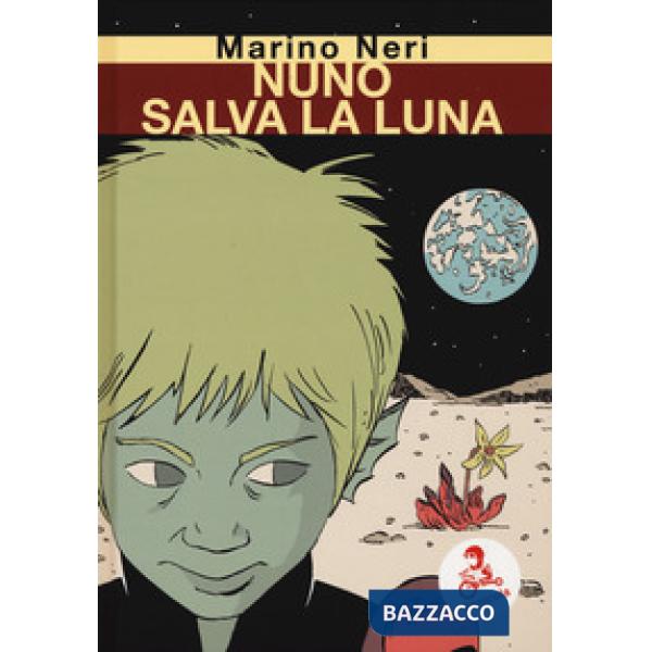 Nuno salva la luna