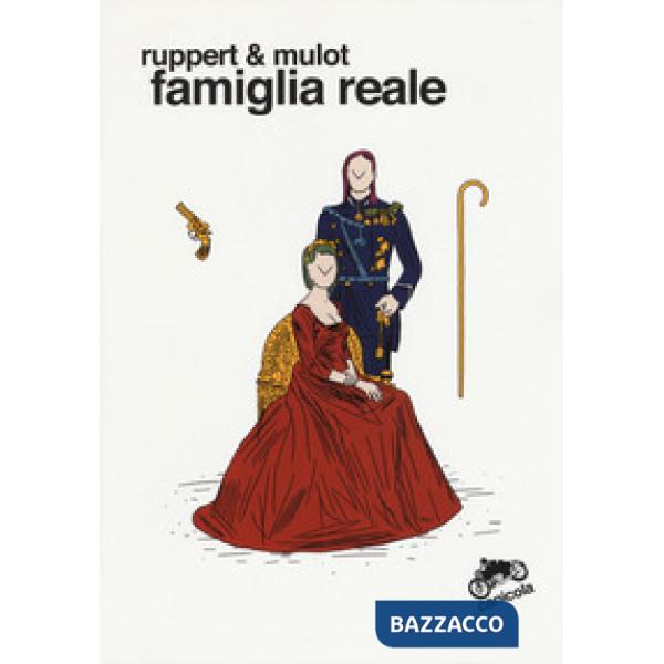 Famiglia reale
