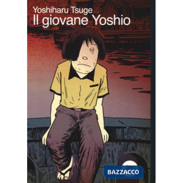 Giovane Yoshio (Il)