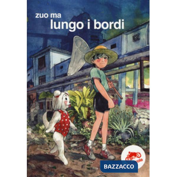 Lungo i bordi