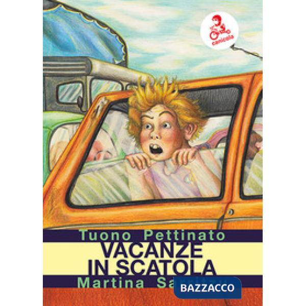 Vacanze in scatola