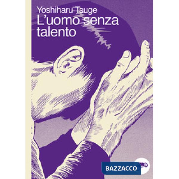 Uomo senza talento (L')
