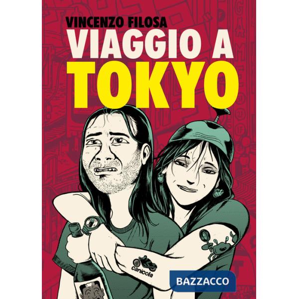 Viaggio a Tokyo. Nuova ediz.