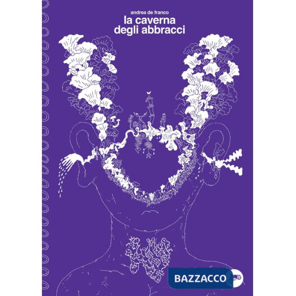 Caverna degli abbracci (La)