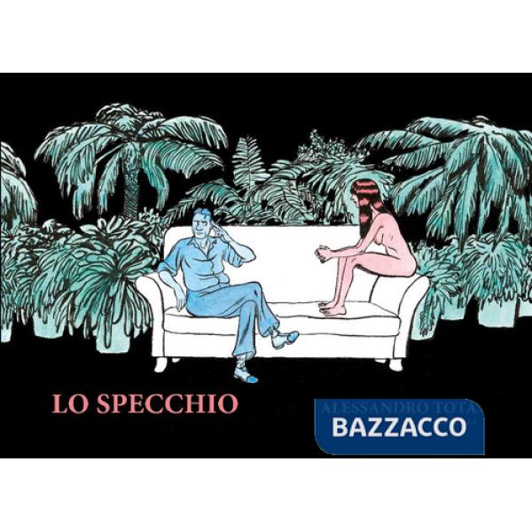 Specchio (Lo)