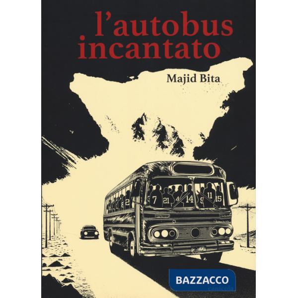 Autobus incantato (L')