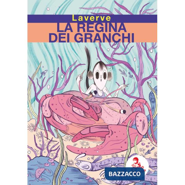 Regina dei granchi (La)