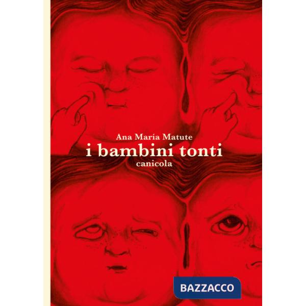 Bambini tonti (I)