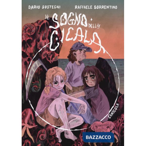 Sogno della cicala (Il)