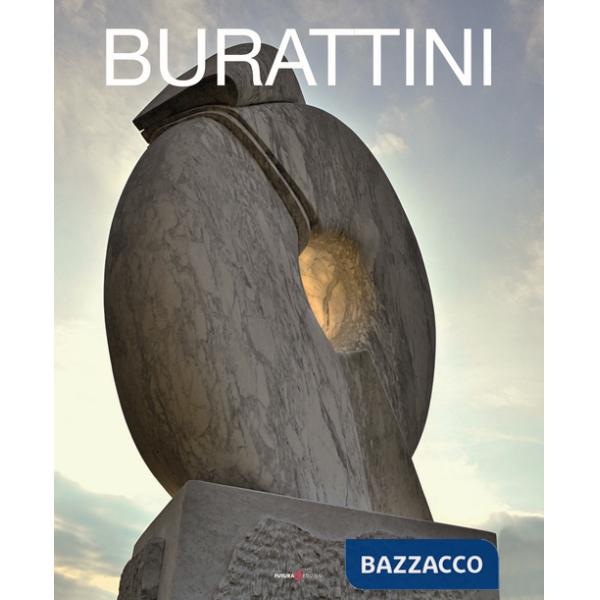 Sestilio Burattini. Il linguaggio del vento. Ediz. illustrata