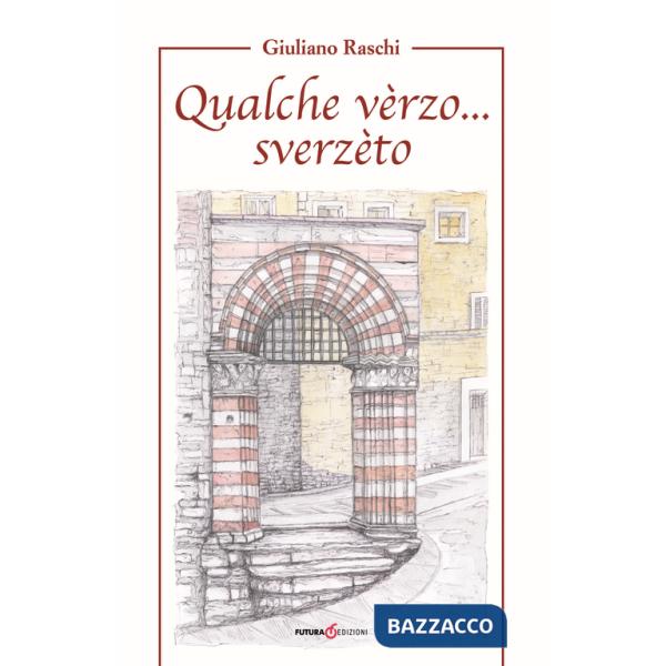 Qualche vèrzo... sverzèto