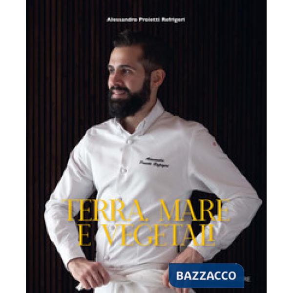 TERRA, MARE E VEGETALI