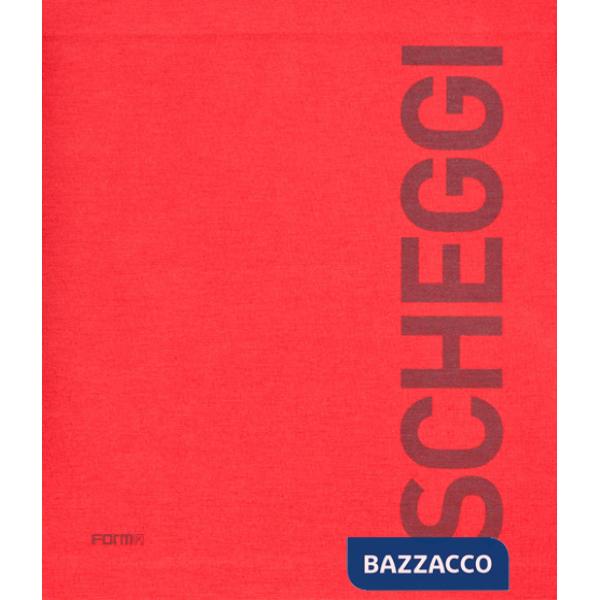 Scheggi. Ediz. francese e inglese