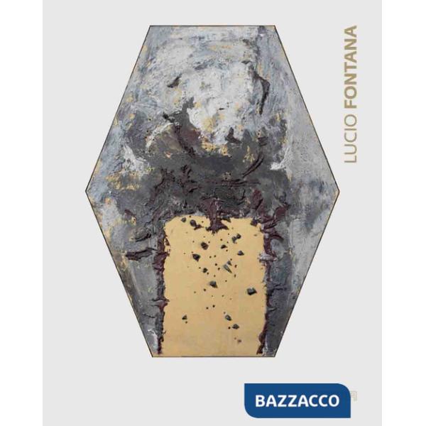 Lucio Fontana. Catalogo della mostra (Londra, 8 ottobre-5 dicembre 2015). Ediz. italiana e inglese