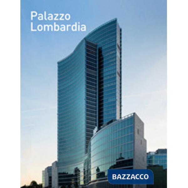 Palazzo Lombardia