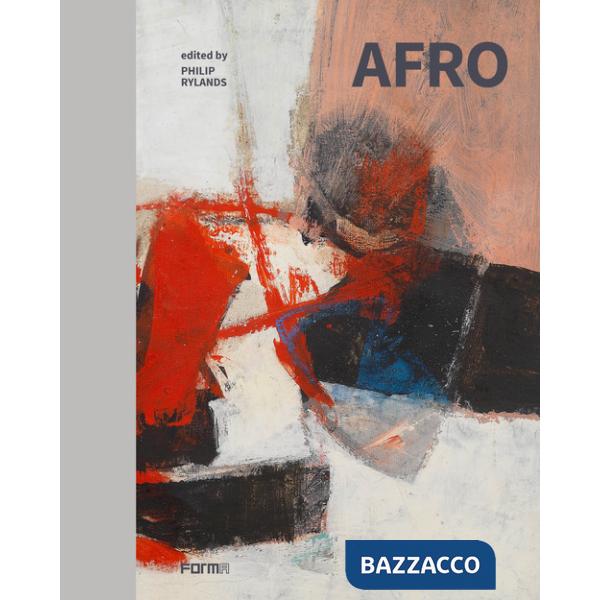 Afro. Ediz. inglese