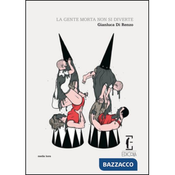 Gente morta non si diverte (La)