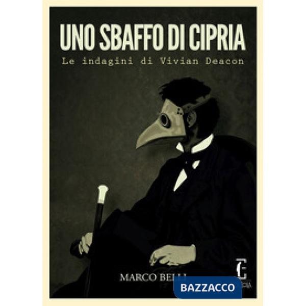 Sbaffo di Cipria. Le indagini di Vivian Deacon (Uno)