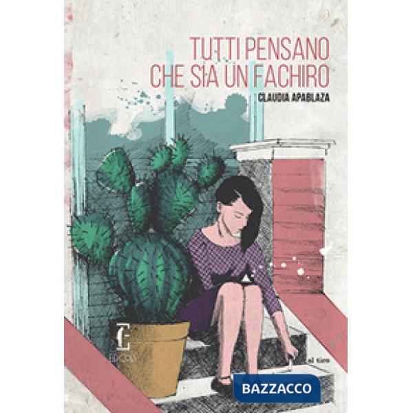 Tutti pensano che sia un fachiro