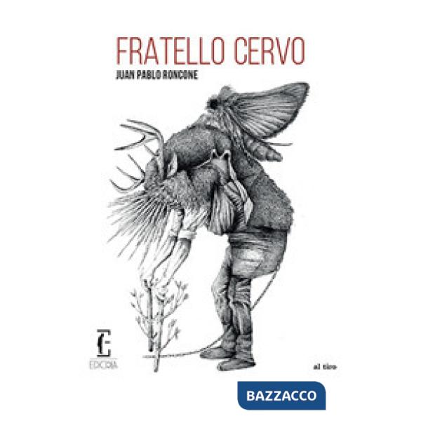 Fratello cervo