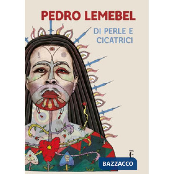 Di perle e cicatrici