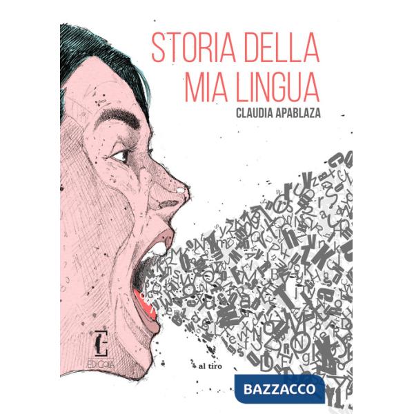 Storia della mia lingua