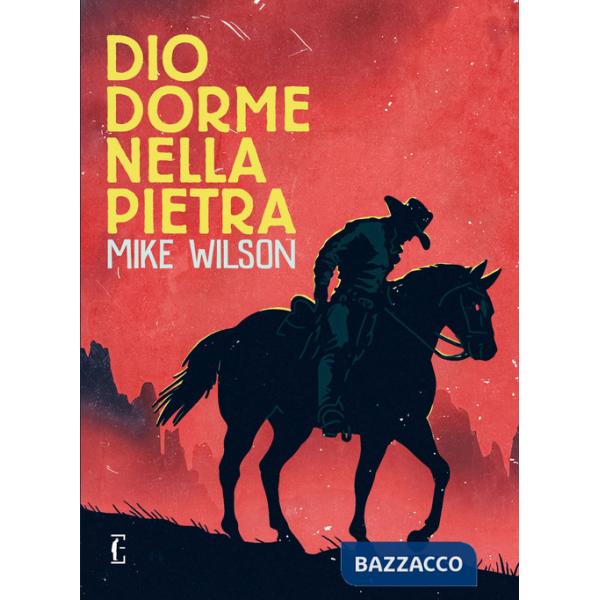 Dio dorme nella pietra