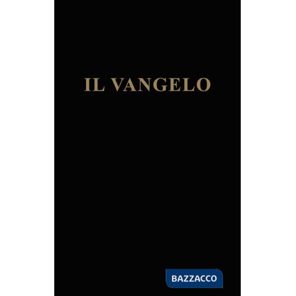 Vangelo (Il)
