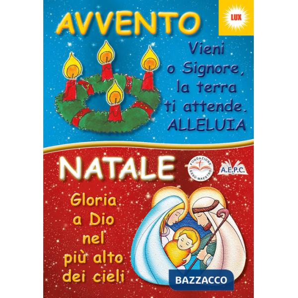 Avvento-Natale