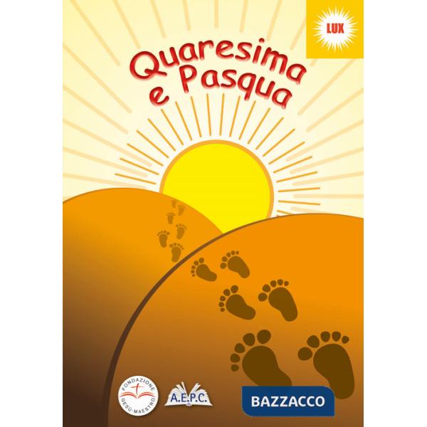 Quaresima e Pasqua