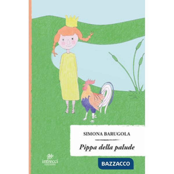Pippa della palude