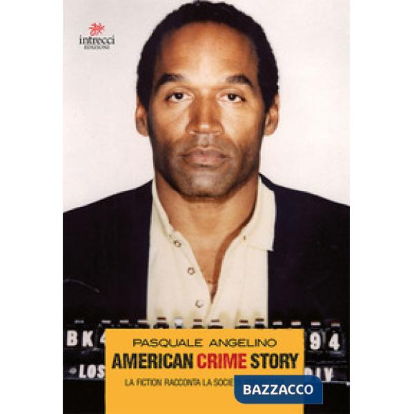 American crime story. La fiction racconta la società americana