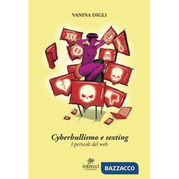 Cyberbullismo e sexting. I pericoli del web