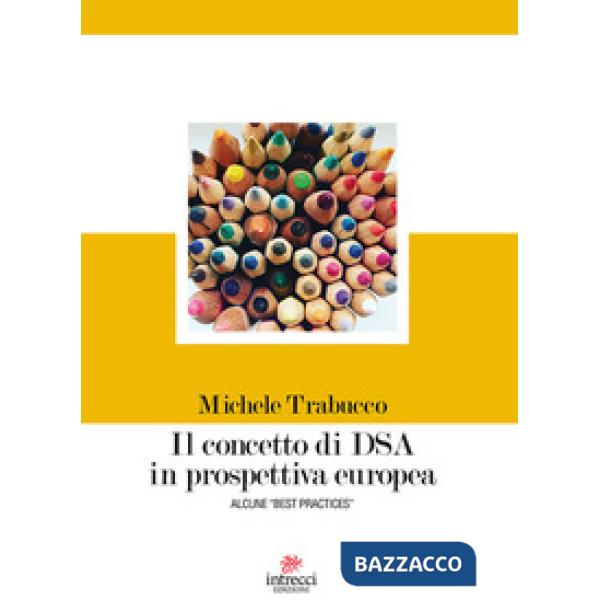 Concetto di DSA in prospettiva europea. Alcune «best practices» (Il)