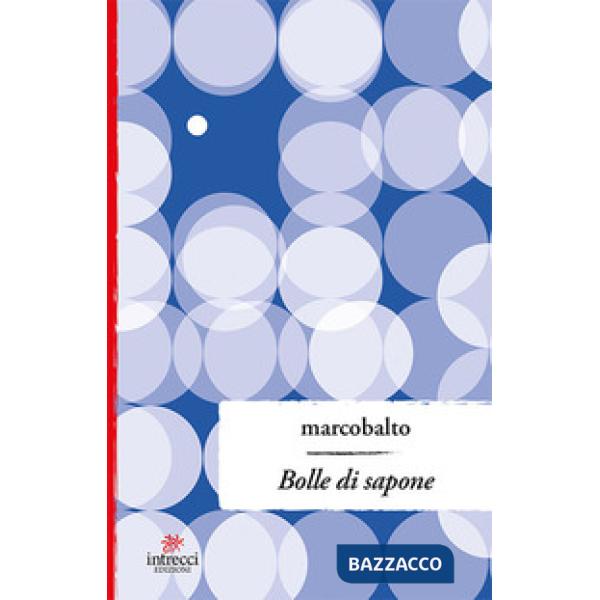 Bolle di sapone